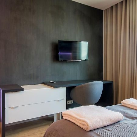 418 Apartamento Gale Wifi, Estacionamento, Elevador 波尔图 外观 照片